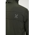 EXUMA ERKEK SOFTSHELL MONT HAKİ 2311100