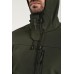 EXUMA ERKEK SOFTSHELL MONT HAKİ 2311100