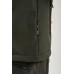 EXUMA ERKEK SOFTSHELL MONT HAKİ 2311100