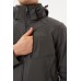 EXUMA ERKEK SOFTSHELL MONT ANTRASİT 2411156