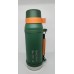 Shotay Vacuum Bottle 1600 ml. Vakum Termos Açık Yeşil