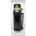 Shotay Vacuum Bottle 1600 ml. Vakum Termos Siyah