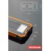 DEJİ GÜNEŞ ENERJİLİ EL FENERLİ SOLAR POWERBANK 10000MAH