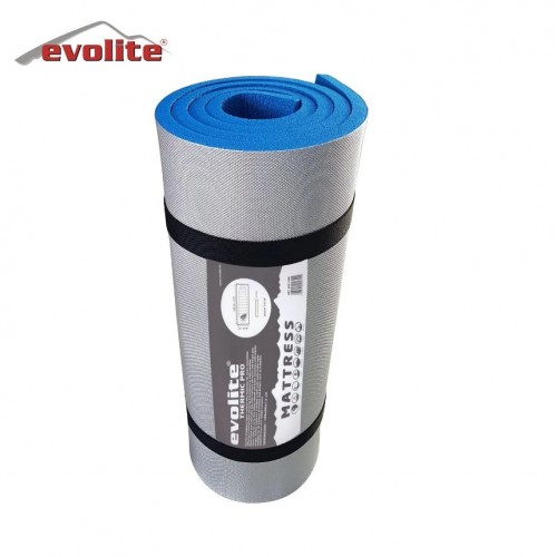 Evolite Thermic Pro 15mm Kamp Matı